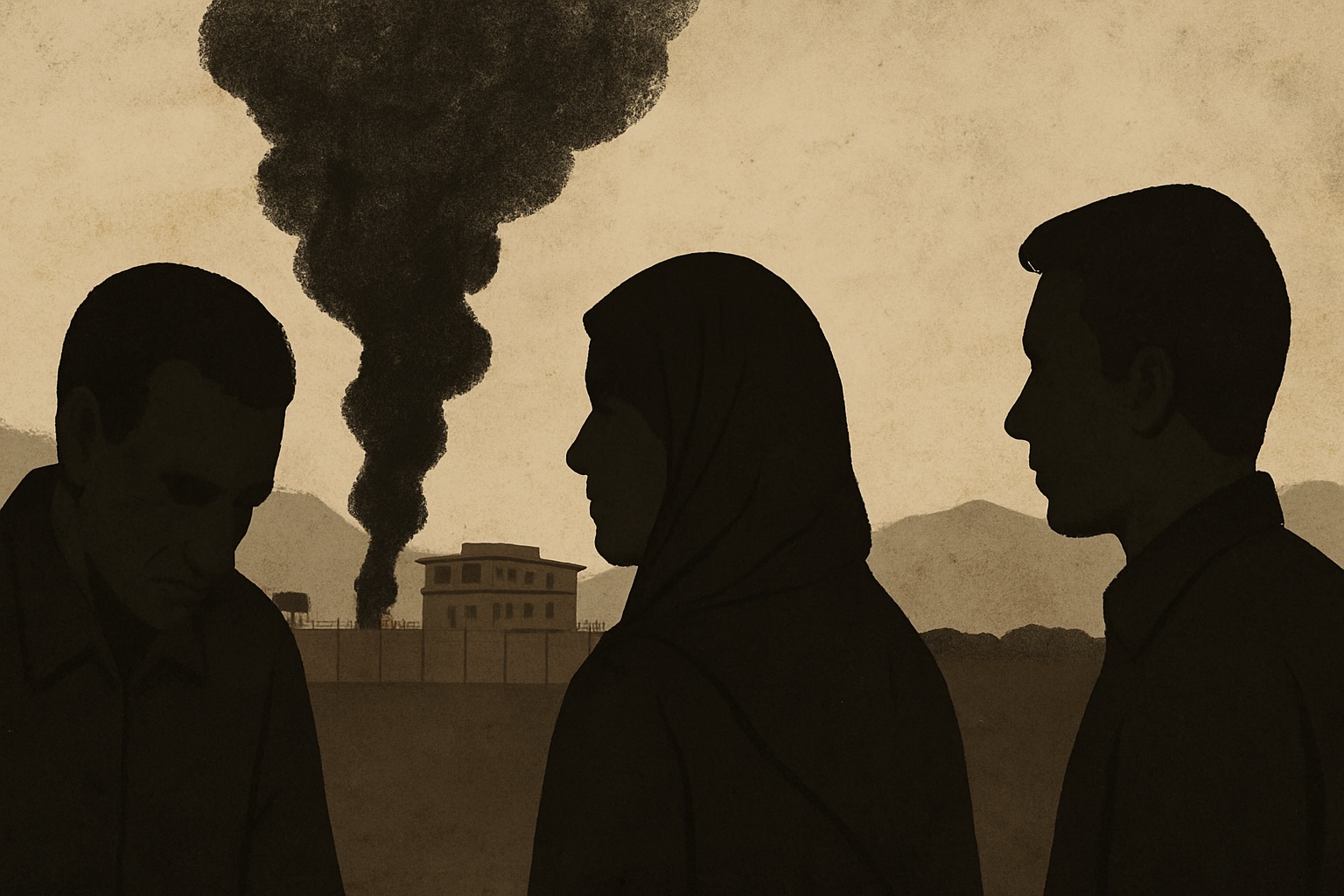 From Hollywood to Hell: Hiding Bin Laden, Killing Tourists — The Other Face of Pakistan