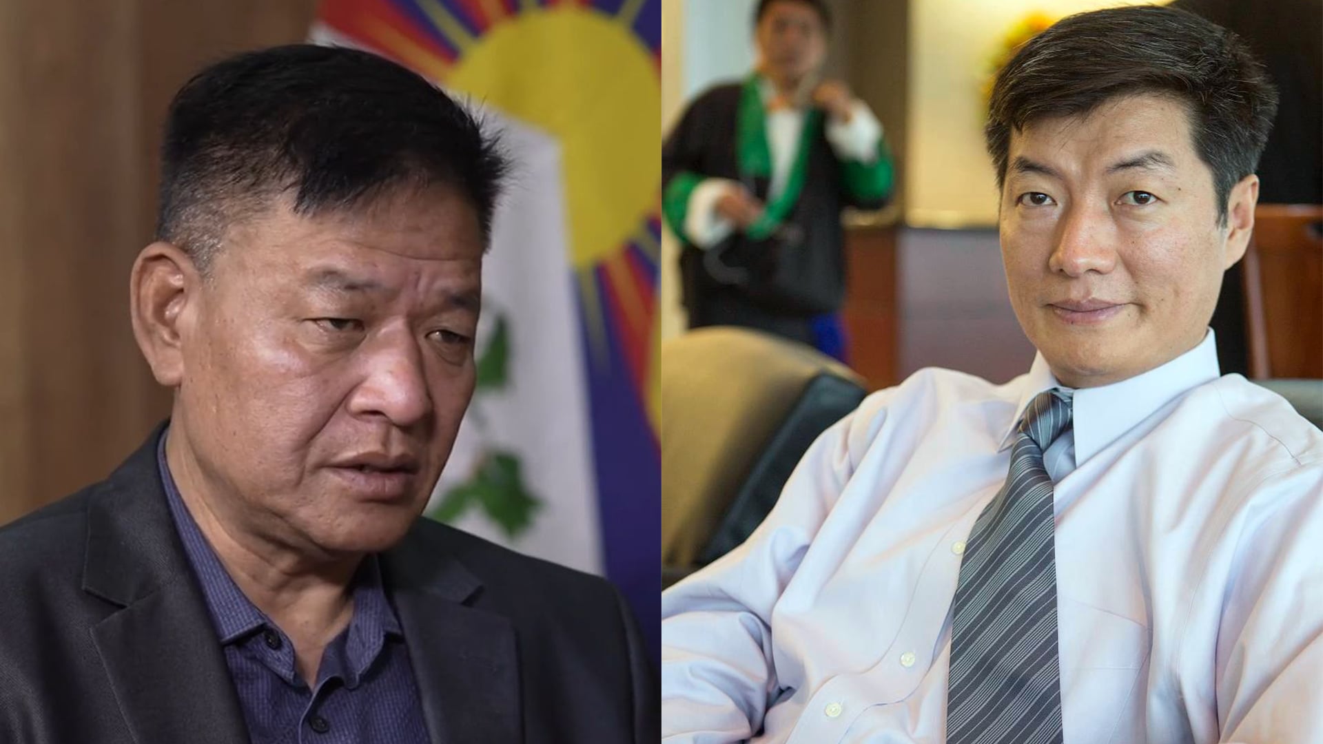 Tibet's Future on the Line: Will This Election Bring Hope or Silence?