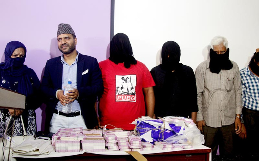 Dirty Money, Clean Image: The Shocking Media Web Behind Yunus Ansari