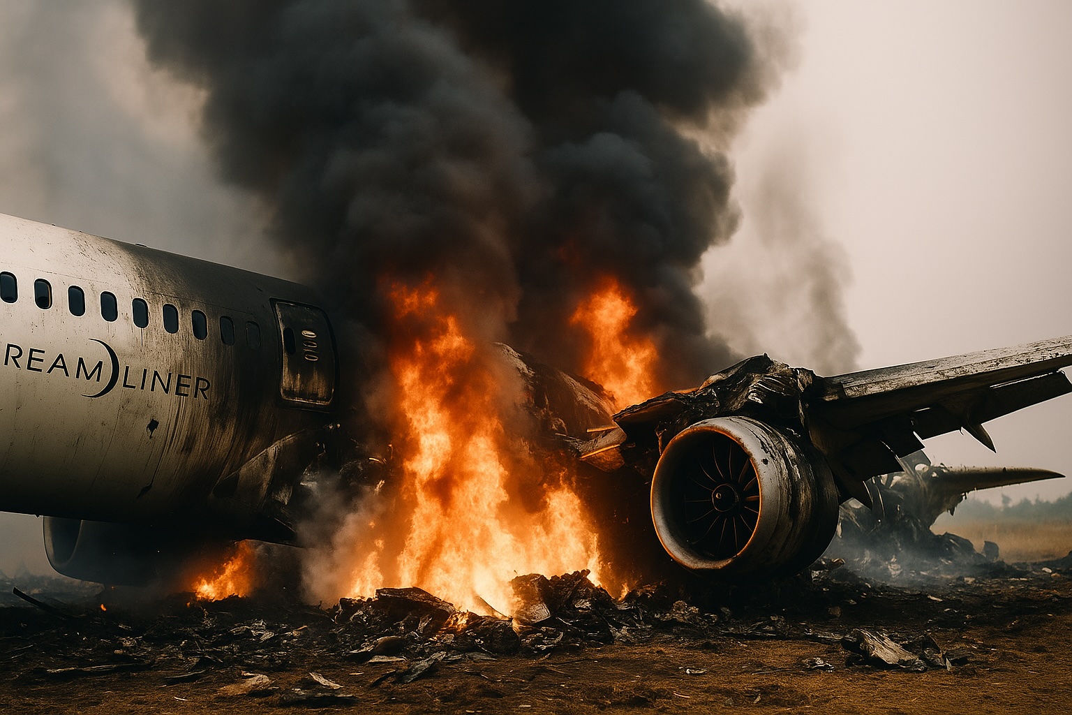 American Engineering Failed in Indian Skies—Now Wall Street Is Bleeding