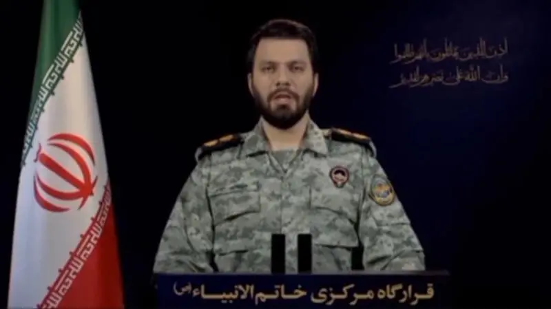 Iran Warns America: ‘You Started the War, We Will End It’ — Tensions Escalate Sharply"