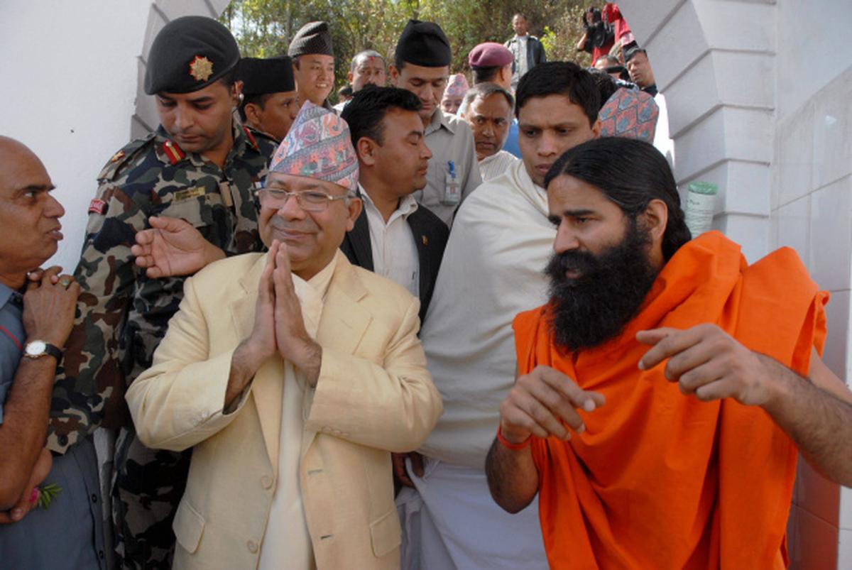 China Visit, Then Charges: Is a Communist Crackdown Underway in Nepal?