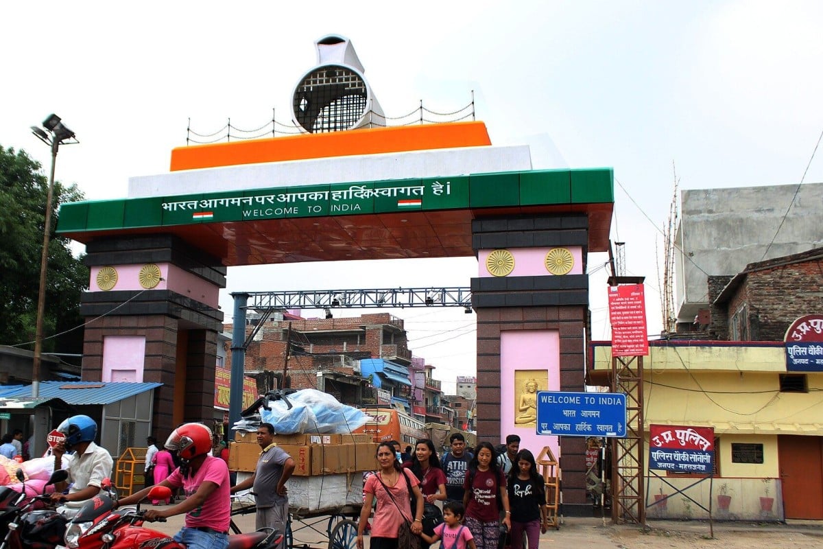 Chinese Embassy in Nepal Issues Third Warning Against India Border Travel Following Arrests