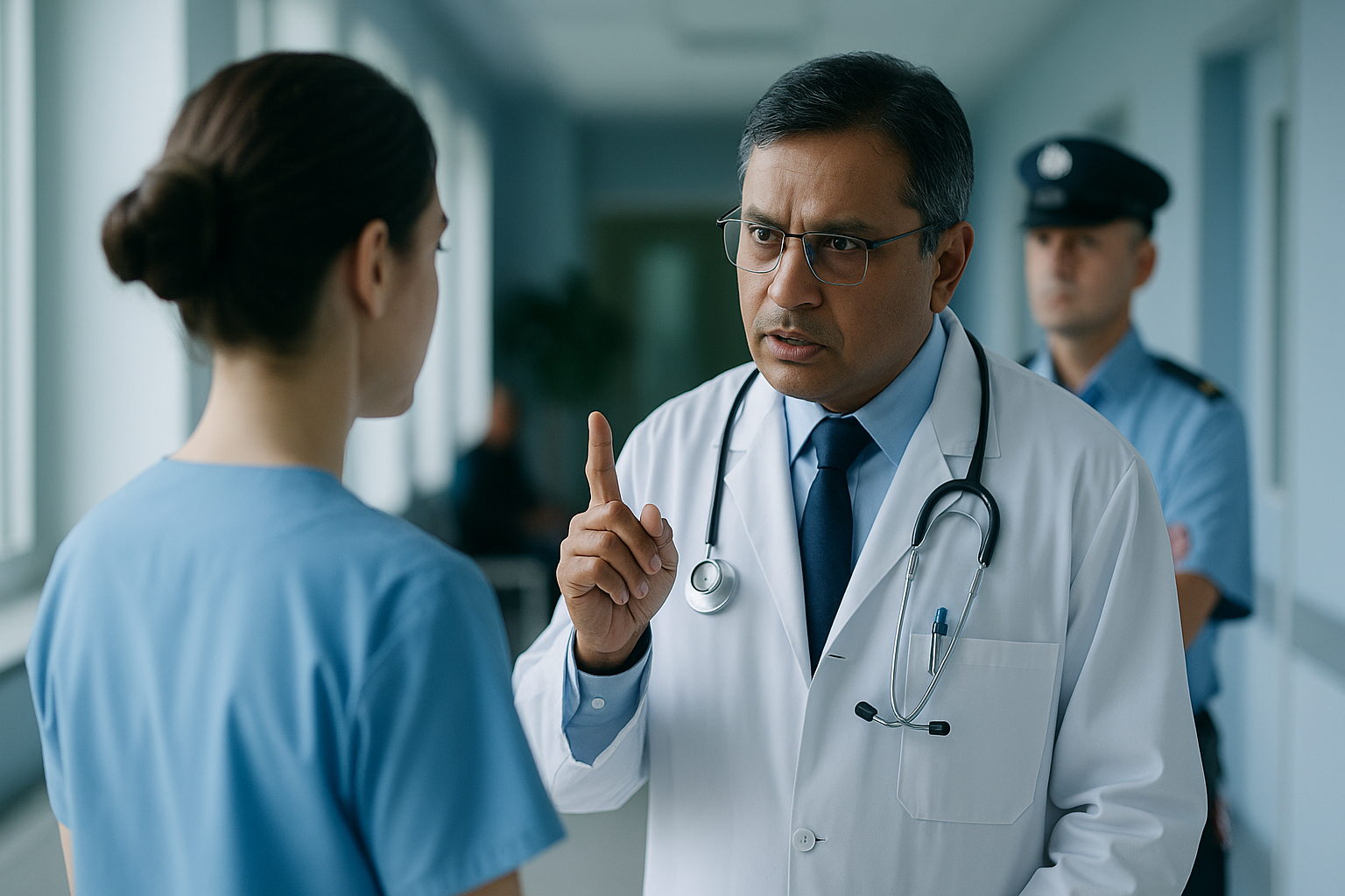 EXCLUSIVE: Doctors Paid Peanuts, Staff Silenced, Inspections Rigged — NMC Exposed!