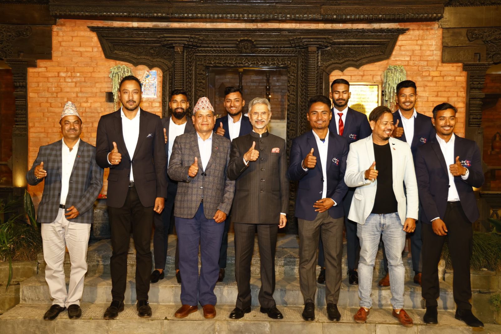 Why India Is Spending Big on Nepal’s Cricketers—The Truth Behind the Hype!