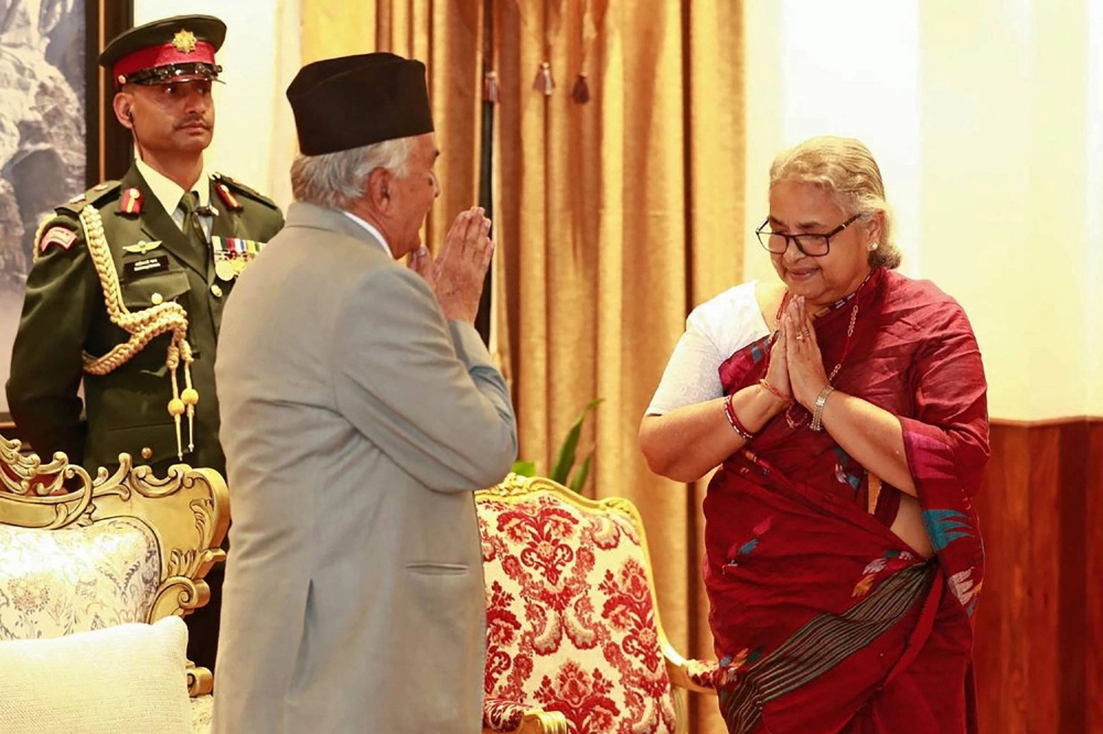 Nepal’s Gen Z Revolt Delivers Grandma PM and Uncle Ministers: A Political Farce