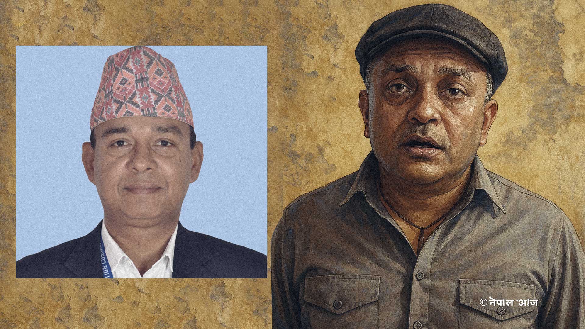 Election Commission: Gagan-led Congress Committee Cannot Be Recognized in Current State