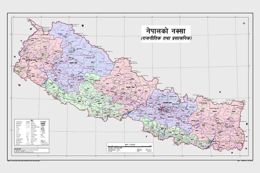 कालापानी मुद्दामा सफलता हासिल गर्न नेपालले लामो यात्रा गर्नुपर्ने हुनसक्छ