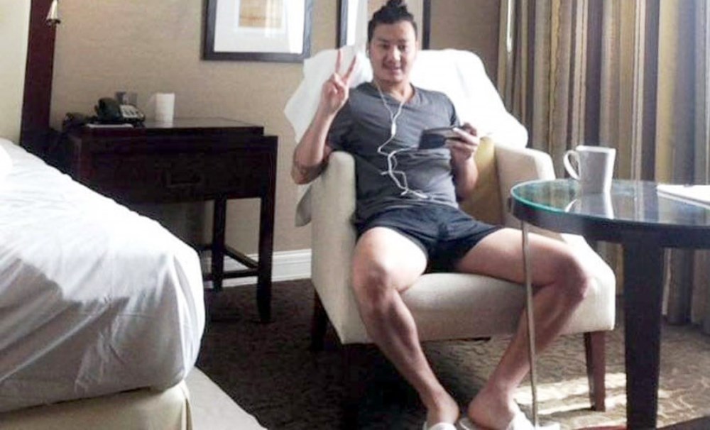 पूर्व राष्ट्रिय फुटबल खेलाडी रञ्जित श्रेष्ठलाई कोरोना संक्रमण, कहाँ कस्तो अवस्थामा छन् उनी ?