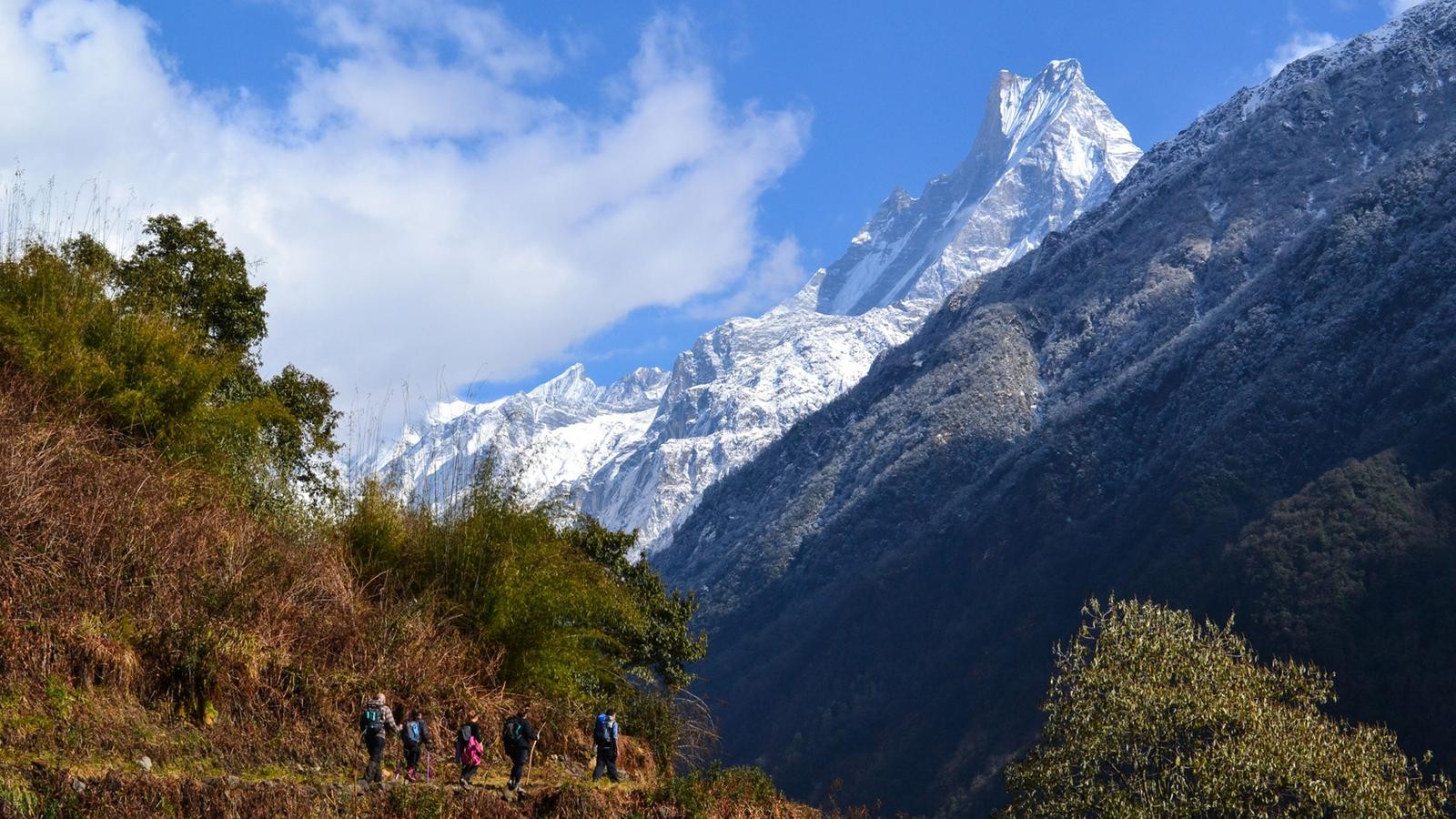 स्रोत उपभोगको अवरोधले स्थानीय र एक्यापबीच दूरी बढ्दै