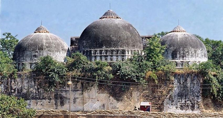 बाबरी मस्जिद प्रकरणः २८ वर्षपछि आडवाणीसहित सवै अभियुक्तलाई सफाई