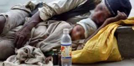 कोभिड–१९ परीक्षण गर्दै उद्धार