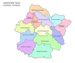 काभ्रेमा ५२ प्रतिशत संक्रमित कोरोना मुक्त