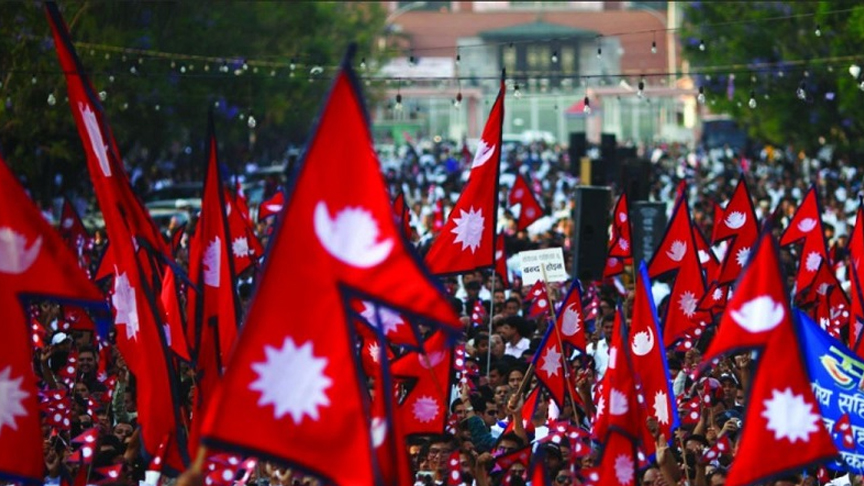 सन्दर्भ ७१ औँ प्रजातन्त्र दिवसः राजनीतिक कलह र दोसारोपणले प्रजातन्त्र सबल हुँदैन