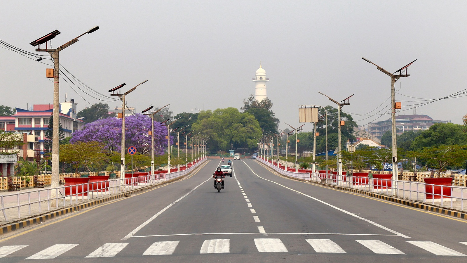 उपत्यकामा निषेधाज्ञा अवधि बढाइयो