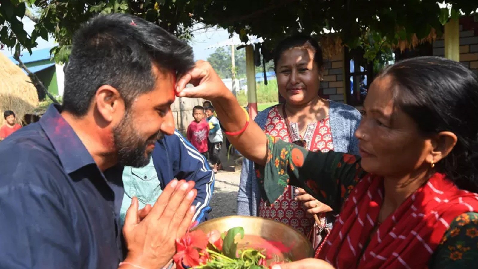 चितवन २ को उपनिर्वाचनमा रवि लामिछानेलाई नयाँ गठवन्धनले सघाउँछ ?