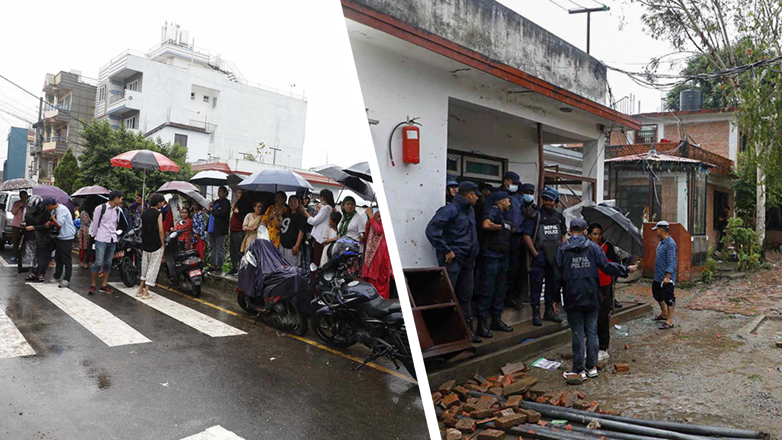 बालसुधार गृहबाट २२१ कैदीवन्दी भागेः १९४ सम्पर्कमा, २७ जना सम्पर्कविहिन