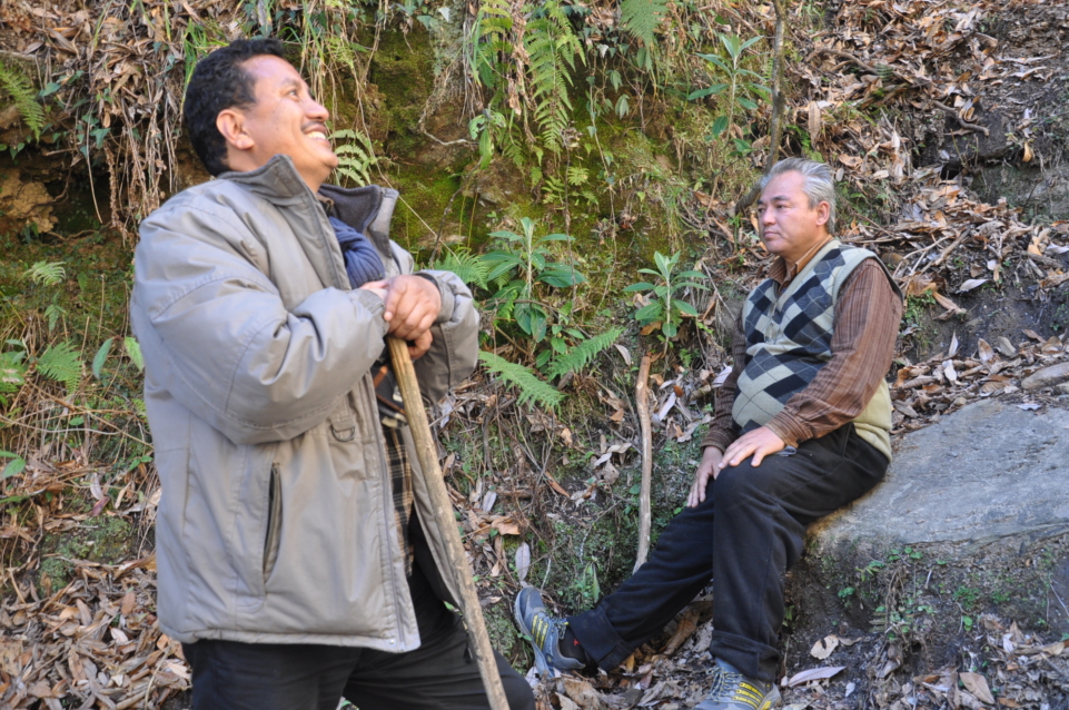 ललितपुर बमकाण्डले सम्झायो द्वन्द्वकाल, गृहमन्त्री थापा र बिप्लवबीच युद्धकालदेखि नै फाटो 