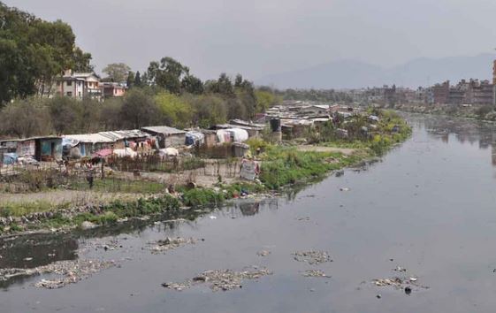 बागमतीमा साढे चार अर्ब कुम्ल्याउने तयारी 