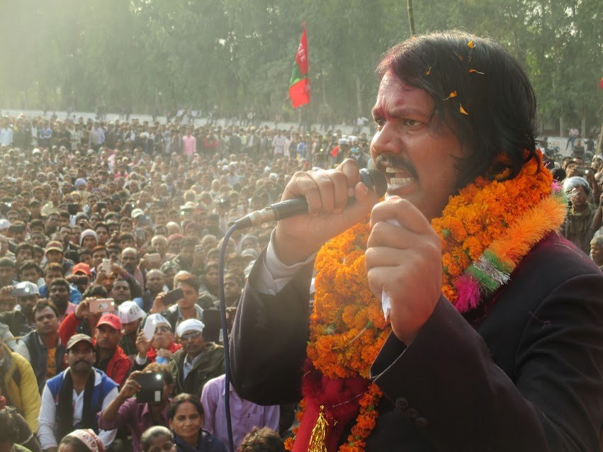 सीके राउत नेतृत्वको जनमत पार्टी पनि उपनिर्वचनमा सहभागी हुँदै, कहाँ बाट दियाे उम्मेदवारी?