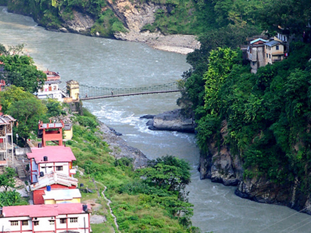 भारतीय सीमानाका बन्द