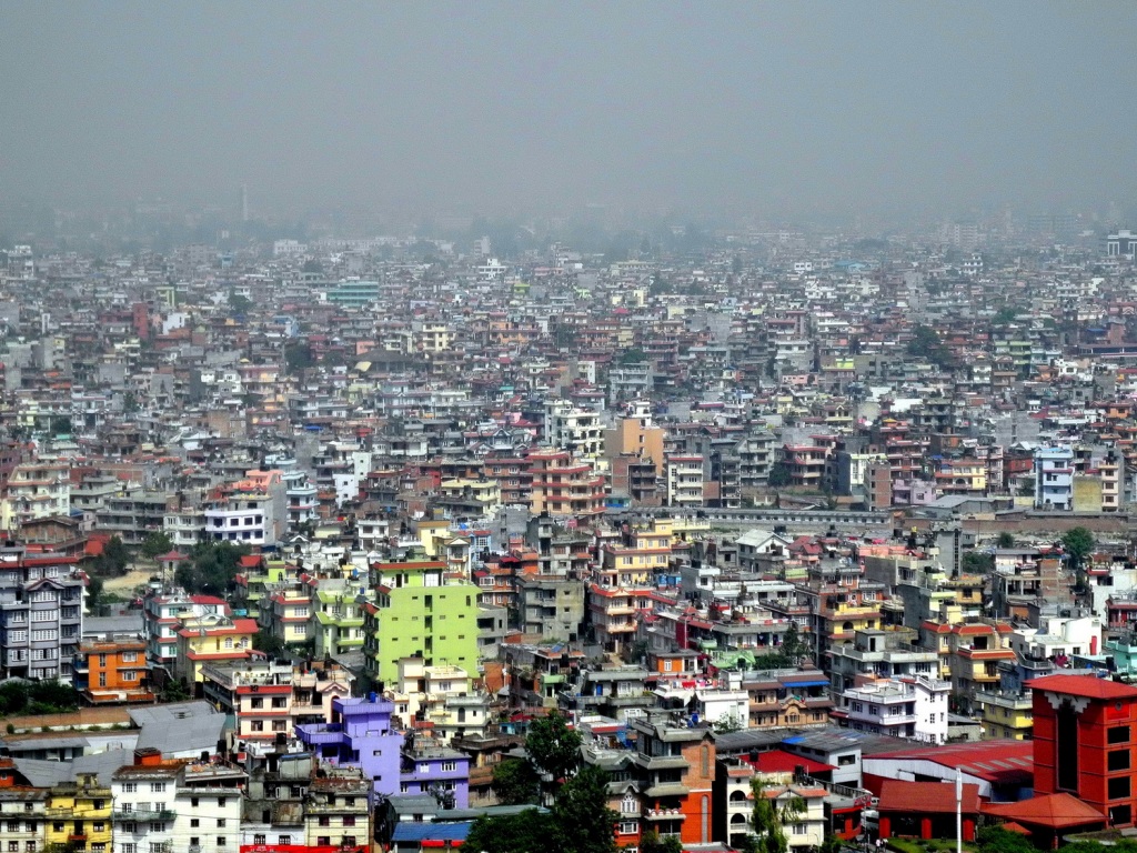 फेरि नेपाल प्रवेश गर्दै पश्चिमी वायू, यस्तो छ आगामी ३ दिनको मौसम पूर्वानुमान