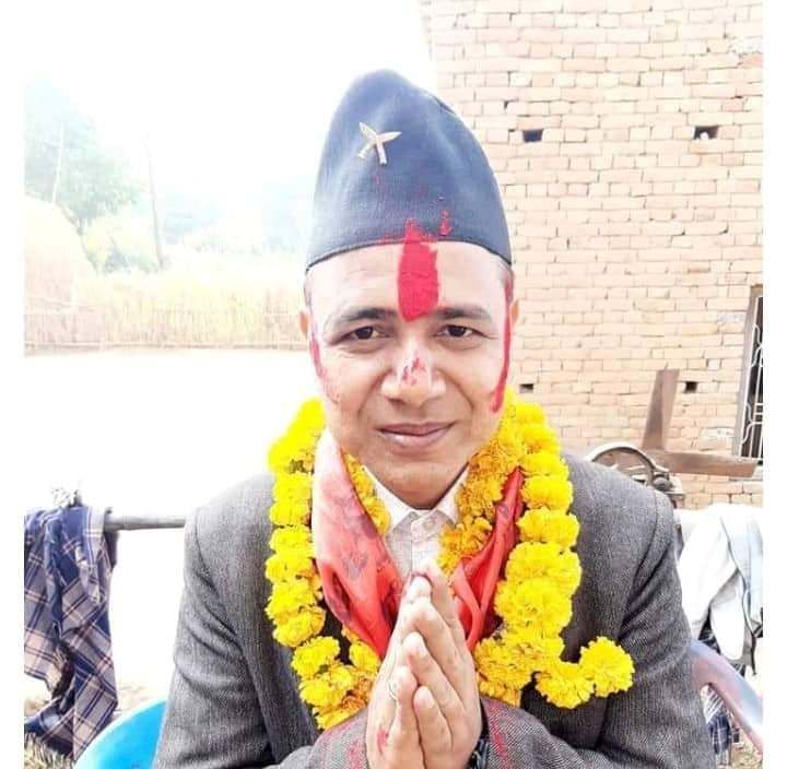 दाङको घोराहीमा काँग्रेसका डाँगी विजयी