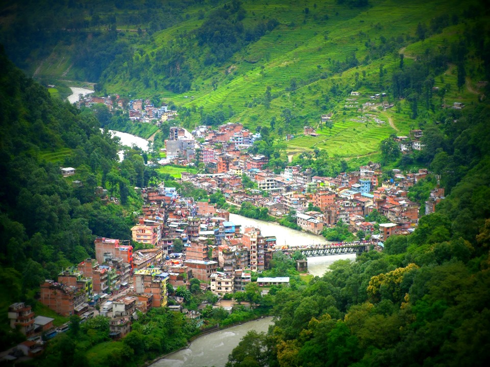 बाह्रबिसेको निषेधाज्ञा हट्यो