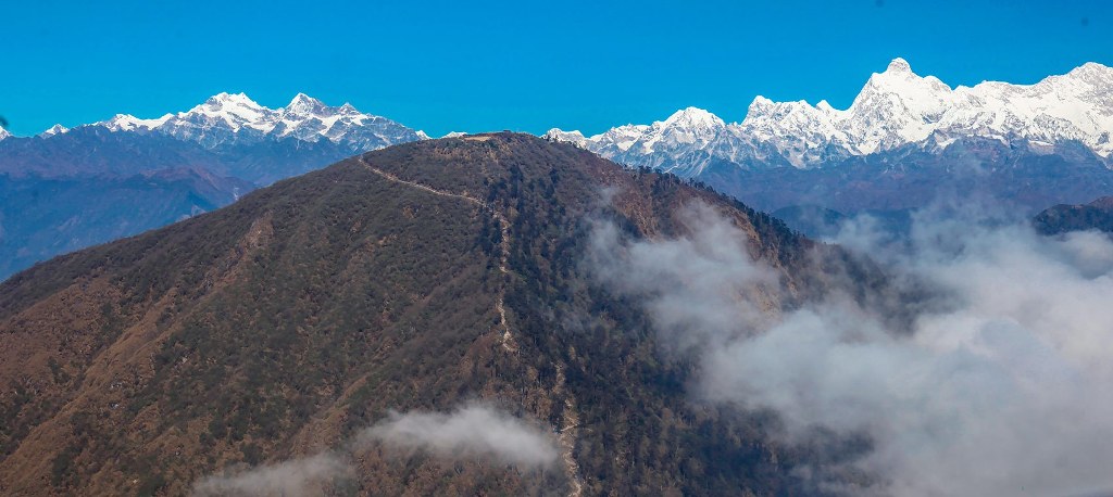 पाथीभराको ३१७ रोपनी जग्गा ८० वर्षसम्म यतीलाई सित्तैमा