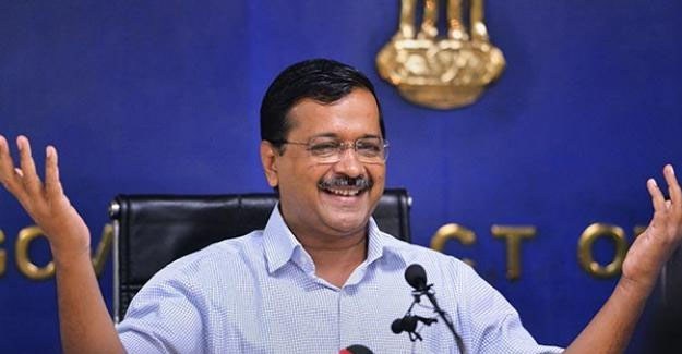 अरविन्द तेस्रोपटक बने दिल्लीका मुख्यमन्त्री, मन्त्रिपरिषद् विस्तार