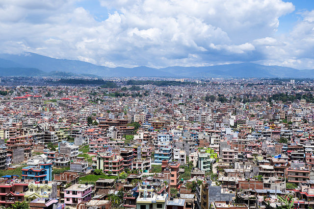  कैलालीको टीकापुरमा ४५ घरधनीले दिए घरभाडा छुट