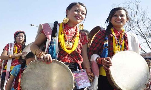 ल्होसारका अवसरमा सार्वजनिक बिदा