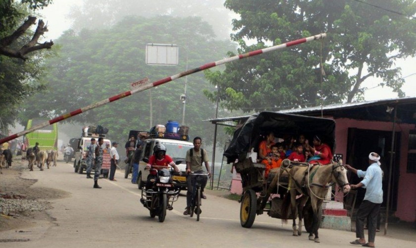 कामको खोजीमा भारत गएका नेपालीको अवस्था दयनीय