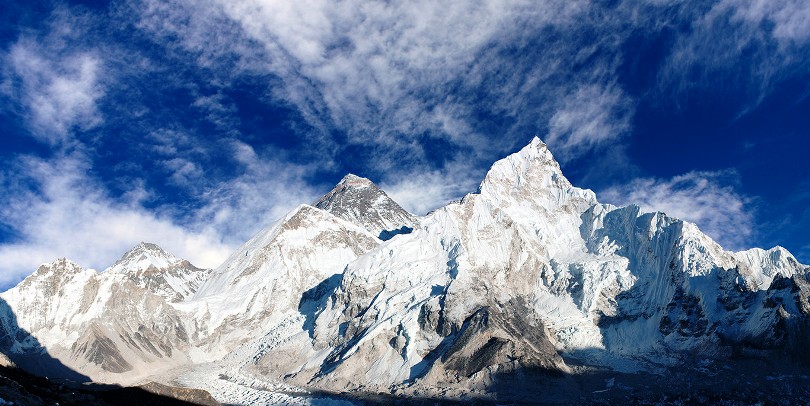 साना हिमाल चढेपछि मात्र सगरमाथा आरोहण