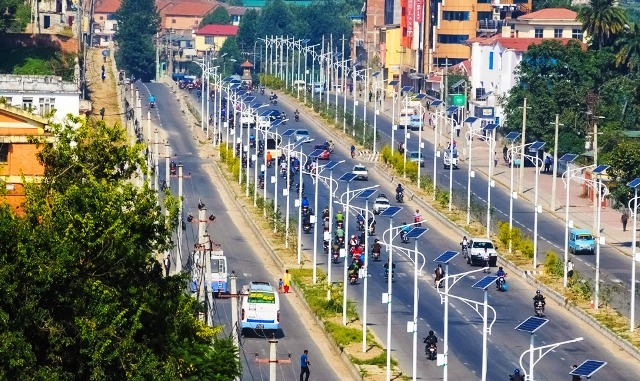 अब काठमाडौं उपत्यकामा राति पनि सावरीसाधान सञ्चान हुने