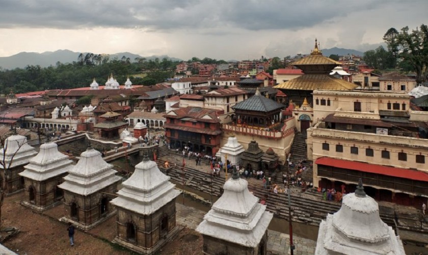 पशुपतिनाथको कमाइ सवा अर्ब, १ अर्बको अक्षय कोष