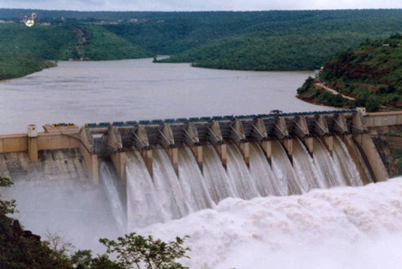 भारतको धौलीगंगा बाँध खोलिँदै, महाकालीको तटीय क्षेत्रमा सतर्क रहन आग्रह