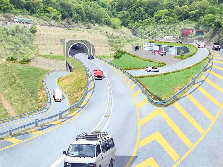 थप १२ ठाउँमा सुरुङमार्ग, अध्ययनलाई कति बजेट ?