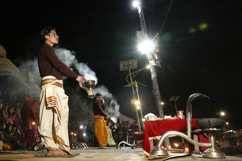 पशुपतिमा आरतीअघि राष्ट्रिय गान, १५ दिनभित्र प्रत्यक्ष प्रशारण