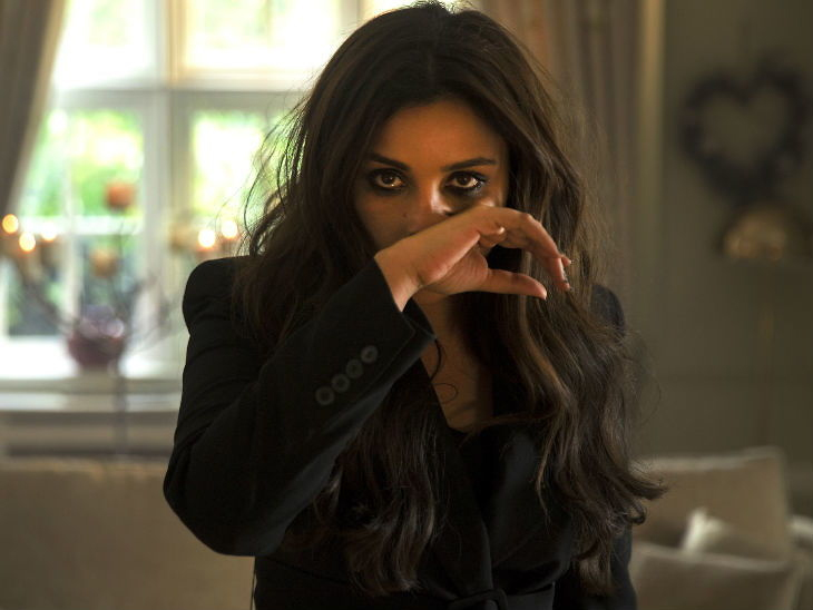 यस्तो आयो परिणीति स्टारर 'द गर्ल अन द ट्रेन'को फस्ट लुक