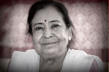 वरिष्ठ कलाकार सुभद्रा अधिकारीको निधन