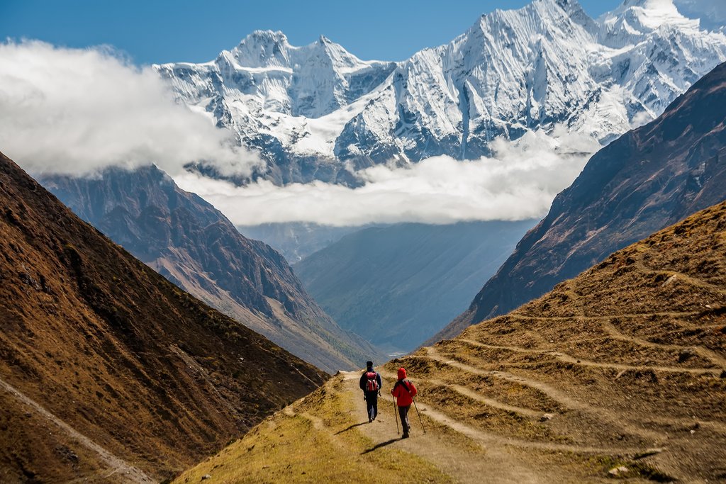 कम खर्चमा घुम्न सकिने १४० देशमध्ये नेपाल १५औँ स्थानमा