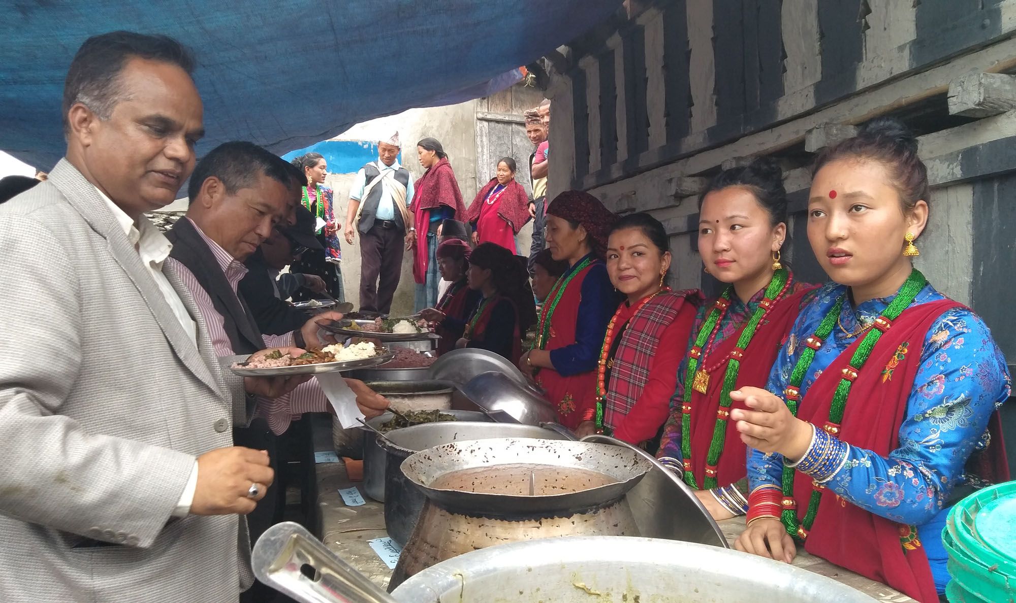 होमस्टेलाई सरकारी अनुदान