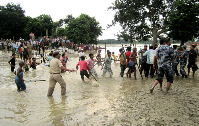 जब सीमा जोगाउन भारतविरुद्ध लडेका थिए सप्तरीबासी (भिडियोसहित)