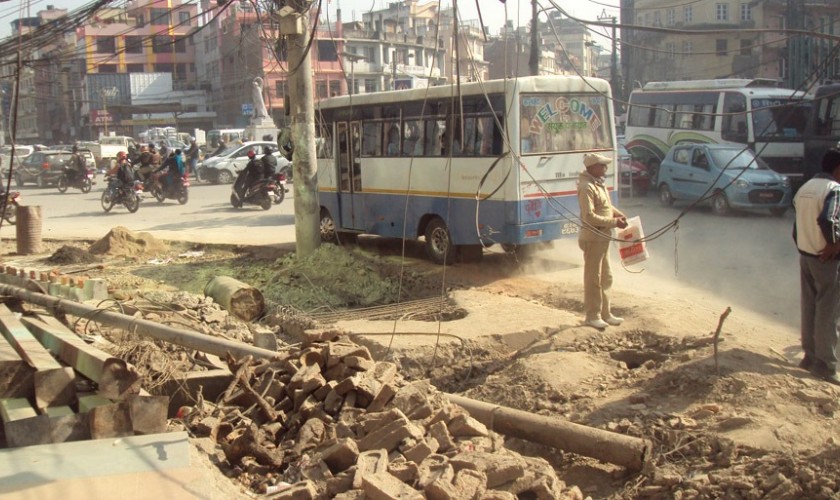 वातावरण बिगार्नेलाई अब ५० लाखसम्म जरिवाना