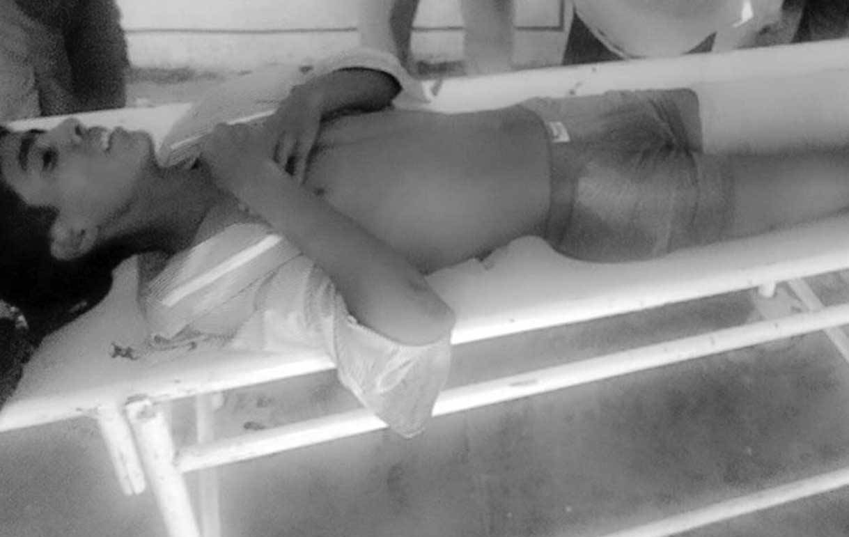 शिक्षकको कुटाईबाट विद्यार्थीको मृत्यु 