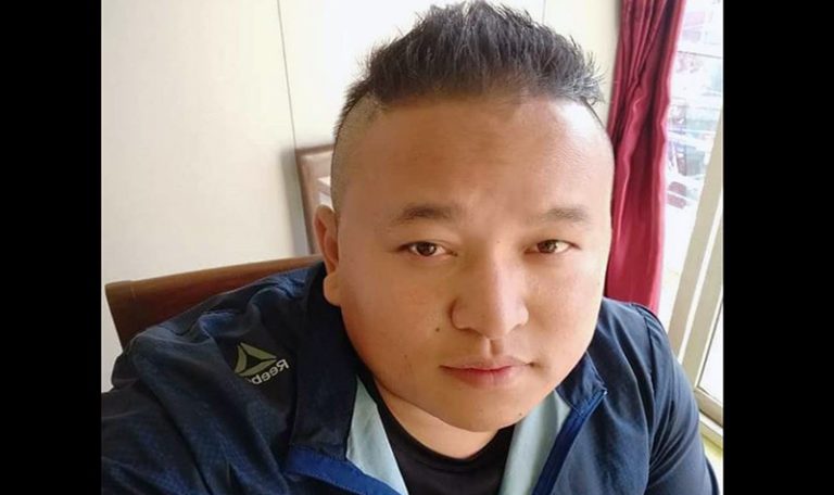 गुन्डा नाइके ‘निमा’ पक्राउ