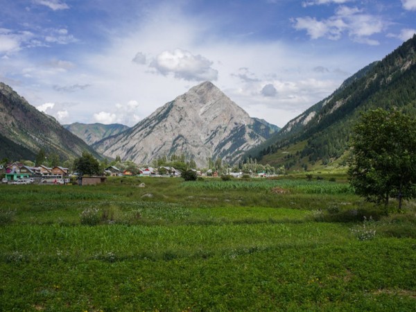 काश्मीर विश्वविद्यालयले सी-२० कार्य समूह बैठक आयोजना गर्दा श्रीनगर जी२० शिखर सम्मेलनको आयोजना गर्न तयार