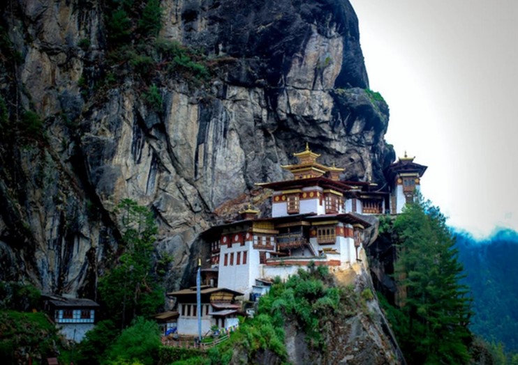 नयाँ दिगो विकास शुल्क प्रोत्साहनले भुटानको पर्यटनको लागि आशा जगायो