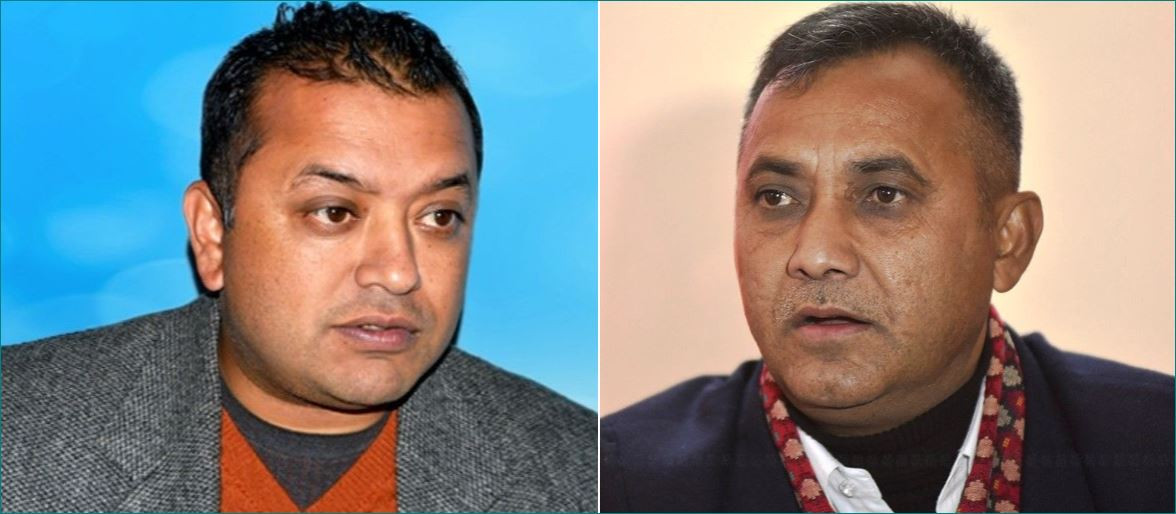 महामन्त्रीहरू हराएको सूचना! कांग्रेस भित्रको असन्तोष झनै चुलियो?